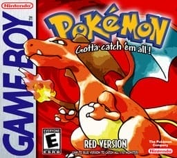 Pokémon Red | Game Boy | Retro oyunları ücretsiz çevrimiçi oynayın, Emülatör oyunlarını ücretsiz çevrimiçi oynayın