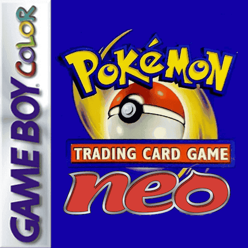 Pokemon Trading Card Game: Neo | Game Boy | Retro oyunları ücretsiz çevrimiçi oynayın, Emülatör oyunlarını ücretsiz çevrimiçi oynayın