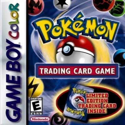 Pokémon Trading Card Game | Game Boy | Retro oyunları ücretsiz çevrimiçi oynayın, Emülatör oyunlarını ücretsiz çevrimiçi oynayın