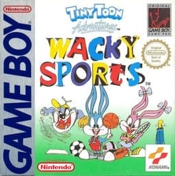 Tiny Toon Maceraları: Çılgın Sporlar | Game Boy | Retro oyunları ücretsiz çevrimiçi oynayın, Emülatör oyunlarını ücretsiz çevrimiçi oynayın