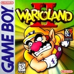 Wario Land 2 | Game Boy | Retro oyunları ücretsiz çevrimiçi oynayın, Emülatör oyunlarını ücretsiz çevrimiçi oynayın