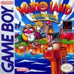 Wario Land: Super Mario Land 3 | Game Boy | Retro oyunları ücretsiz çevrimiçi oynayın, Emülatör oyunlarını ücretsiz çevrimiçi oynayın