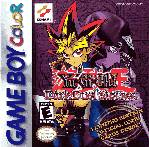 Yu-Gi-Oh! Duel Monsters III: Üçlü Tanrı'nın Gelişi | Game Boy | Retro oyunları ücretsiz çevrimiçi oynayın, Emülatör oyunlarını ücretsiz çevrimiçi oynayın