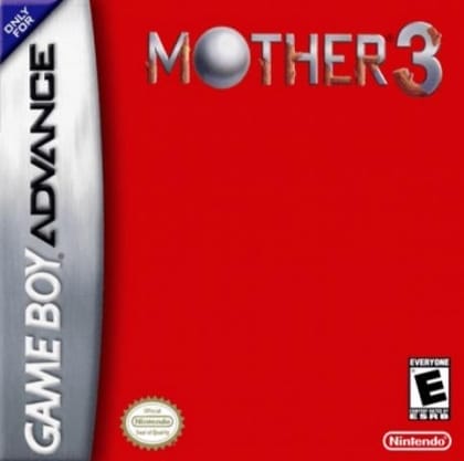 Mother 3 | Game Boy Advance | Retro oyunları ücretsiz çevrimiçi oynayın, Emülatör oyunlarını ücretsiz çevrimiçi oynayın