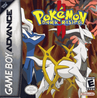 Pokemon Dark Rising 2 | Game Boy Advance | Play Retro Games Online for Free via Emulator