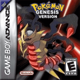 Pokemon Genesis | Game Boy Advance | Retro oyunları ücretsiz çevrimiçi oynayın, Emülatör oyunlarını ücretsiz çevrimiçi oynayın