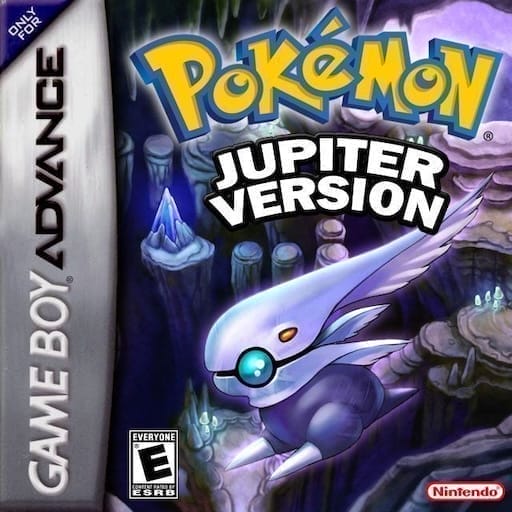 Pokémon Jupiter | Game Boy Advance | Retro oyunları ücretsiz çevrimiçi oynayın, Emülatör oyunlarını ücretsiz çevrimiçi oynayın