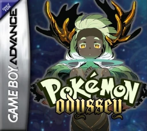 Pokemon Odyssey | Game Boy Advance | Retro oyunları ücretsiz çevrimiçi oynayın, Emülatör oyunlarını ücretsiz çevrimiçi oynayın
