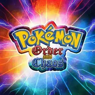 Pokémon Düzen ve Kaos | Game Boy Advance | Retro oyunları ücretsiz çevrimiçi oynayın, Emülatör oyunlarını ücretsiz çevrimiçi oynayın