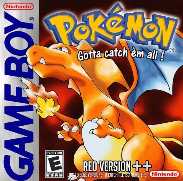 Pokémon Kırmızı: Full Color Hack | Game Boy Advance | Retro oyunları ücretsiz çevrimiçi oynayın, Emülatör oyunlarını ücretsiz çevrimiçi oynayın