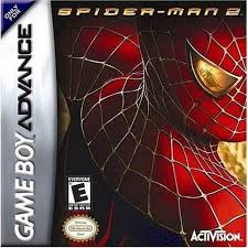 Spider-Man 2 | Game Boy Advance | Retro oyunları ücretsiz çevrimiçi oynayın, Emülatör oyunlarını ücretsiz çevrimiçi oynayın