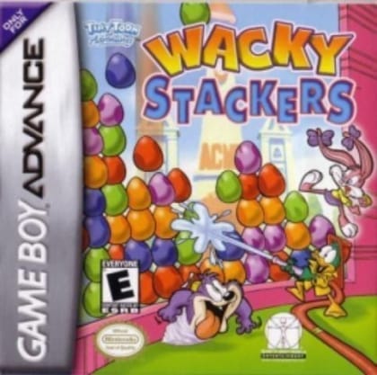 Tiny Toon Maceraları: Çılgın Yığınlar | Game Boy Advance | Retro oyunları ücretsiz çevrimiçi oynayın, Emülatör oyunlarını ücretsiz çevrimiçi oynayın