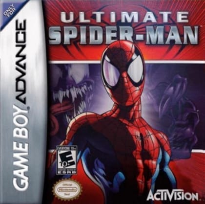 Ultimate Spider-Man | Game Boy Advance | Retro oyunları ücretsiz çevrimiçi oynayın, Emülatör oyunlarını ücretsiz çevrimiçi oynayın