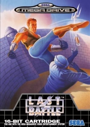 Last Battle | Sega Mega Drive | Gioca ai giochi retro online gratuitamente, Gioca ai giochi di emulatore online gratuitamente