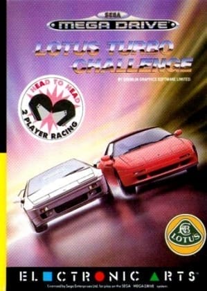 Lotus Turbo Challenge | Sega Mega Drive | Retro oyunları ücretsiz çevrimiçi oynayın, Emülatör oyunlarını ücretsiz çevrimiçi oynayın