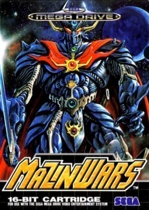 Mazin Saga: Mutant Fighter | Sega Mega Drive | Retro oyunları ücretsiz çevrimiçi oynayın, Emülatör oyunlarını ücretsiz çevrimiçi oynayın