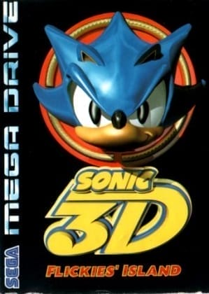 Sonic 3D Blast | Sega Mega Drive | Retro oyunları ücretsiz çevrimiçi oynayın, Emülatör oyunlarını ücretsiz çevrimiçi oynayın