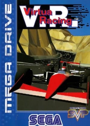 Virtua Racing | Sega Mega Drive | Retro oyunları ücretsiz çevrimiçi oynayın, Emülatör oyunlarını ücretsiz çevrimiçi oynayın