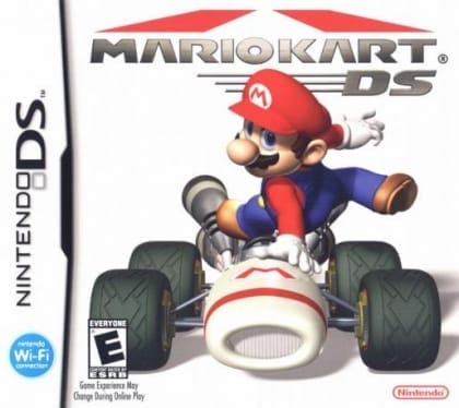Mario Kart DS | Nintendo DS | Retro oyunları ücretsiz çevrimiçi oynayın, Emülatör oyunlarını ücretsiz çevrimiçi oynayın
