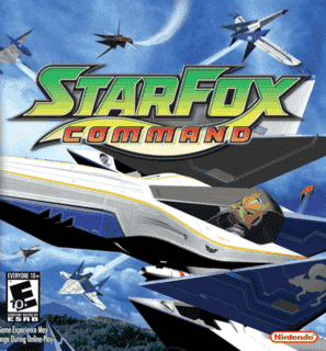 Star Fox Command | Nintendo DS | Retro oyunları ücretsiz çevrimiçi oynayın, Emülatör oyunlarını ücretsiz çevrimiçi oynayın
