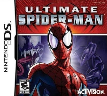 Ultimate Spider-Man | Nintendo DS | Retro oyunları ücretsiz çevrimiçi oynayın, Emülatör oyunlarını ücretsiz çevrimiçi oynayın