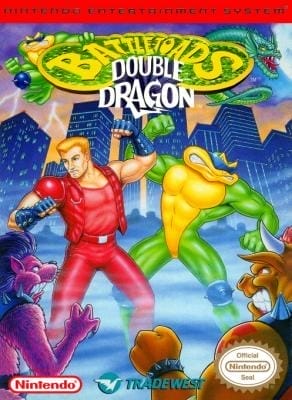 Battletoads & Double Dragon | NES/Famicom | Retro oyunları ücretsiz çevrimiçi oynayın, Emülatör oyunlarını ücretsiz çevrimiçi oynayın