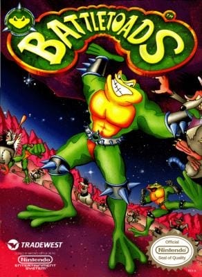 Battletoads | NES/Famicom | Retro oyunları ücretsiz çevrimiçi oynayın, Emülatör oyunlarını ücretsiz çevrimiçi oynayın
