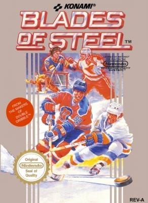 Blades of Steel | NES/Famicom | Retro oyunları ücretsiz çevrimiçi oynayın, Emülatör oyunlarını ücretsiz çevrimiçi oynayın