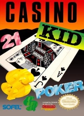 Casino Kid | NES/Famicom | Retro oyunları ücretsiz çevrimiçi oynayın, Emülatör oyunlarını ücretsiz çevrimiçi oynayın