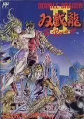 Double Dragon II: İntikam | NES/Famicom | Retro oyunları ücretsiz çevrimiçi oynayın, Emülatör oyunlarını ücretsiz çevrimiçi oynayın