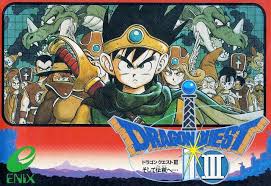 Dragon Quest III: Efsaneye Doğru | NES/Famicom | Retro oyunları ücretsiz çevrimiçi oynayın, Emülatör oyunlarını ücretsiz çevrimiçi oynayın