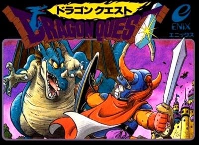 Dragon Quest | NES/Famicom | Retro oyunları ücretsiz çevrimiçi oynayın, Emülatör oyunlarını ücretsiz çevrimiçi oynayın