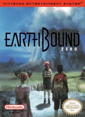 EarthBound | NES/Famicom | Retro oyunları ücretsiz çevrimiçi oynayın, Emülatör oyunlarını ücretsiz çevrimiçi oynayın