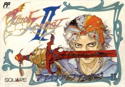 Final Fantasy II | NES/Famicom | Retro oyunları ücretsiz çevrimiçi oynayın, Emülatör oyunlarını ücretsiz çevrimiçi oynayın