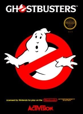 Hayalet Avcıları | NES/Famicom | Retro oyunları ücretsiz çevrimiçi oynayın, Emülatör oyunlarını ücretsiz çevrimiçi oynayın