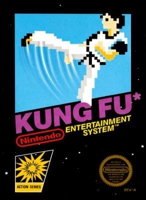 Kung Fu | NES/Famicom | Retro oyunları ücretsiz çevrimiçi oynayın, Emülatör oyunlarını ücretsiz çevrimiçi oynayın