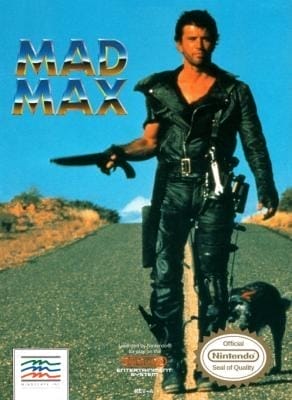 Mad Max | NES/Famicom | Retro oyunları ücretsiz çevrimiçi oynayın, Emülatör oyunlarını ücretsiz çevrimiçi oynayın