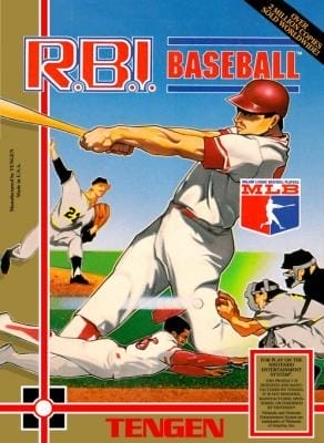R.B.I. Beyzbol | NES/Famicom | Retro oyunları ücretsiz çevrimiçi oynayın, Emülatör oyunlarını ücretsiz çevrimiçi oynayın
