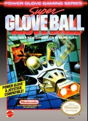 Super Glove Ball | NES/Famicom | Retro oyunları ücretsiz çevrimiçi oynayın, Emülatör oyunlarını ücretsiz çevrimiçi oynayın