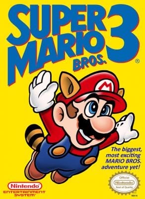 Super Mario Bros. 3 | NES/Famicom | Retro oyunları ücretsiz çevrimiçi oynayın, Emülatör oyunlarını ücretsiz çevrimiçi oynayın
