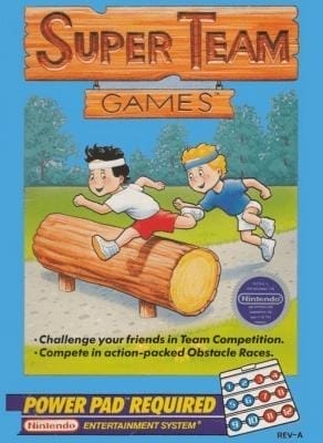 Super Team Games | NES/Famicom | Retro oyunları ücretsiz çevrimiçi oynayın, Emülatör oyunlarını ücretsiz çevrimiçi oynayın
