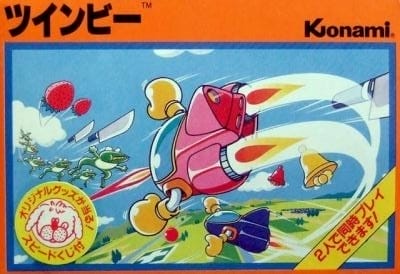 TwinBee | NES/Famicom | Retro oyunları ücretsiz çevrimiçi oynayın, Emülatör oyunlarını ücretsiz çevrimiçi oynayın