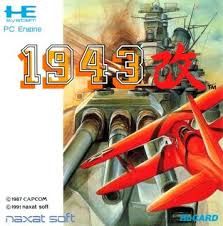 1943 Kai: Midway Savaşı | PC Engine CD | Retro oyunları ücretsiz çevrimiçi oynayın, Emülatör oyunlarını ücretsiz çevrimiçi oynayın
