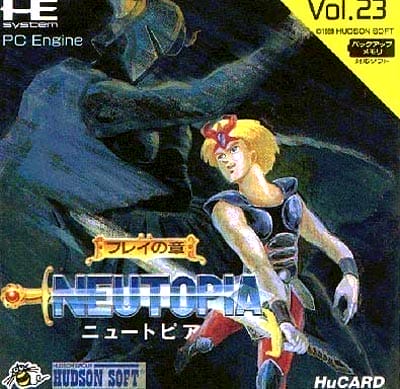 Neutopia | PC Engine CD | Retro oyunları ücretsiz çevrimiçi oynayın, Emülatör oyunlarını ücretsiz çevrimiçi oynayın