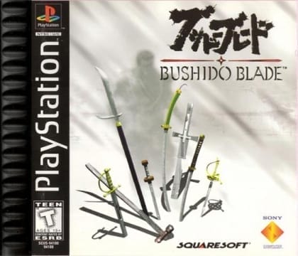 Bushido Blade | PlayStation | Retro oyunları ücretsiz çevrimiçi oynayın, Emülatör oyunlarını ücretsiz çevrimiçi oynayın