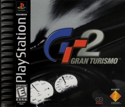 Gran Turismo 2 | PlayStation | Retro oyunları ücretsiz çevrimiçi oynayın, Emülatör oyunlarını ücretsiz çevrimiçi oynayın