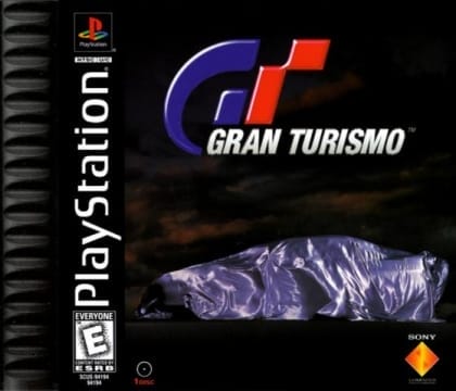 Gran Turismo | PlayStation | Retro oyunları ücretsiz çevrimiçi oynayın, Emülatör oyunlarını ücretsiz çevrimiçi oynayın