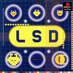 LSD: Dream Emulator | PlayStation | Retro oyunları ücretsiz çevrimiçi oynayın, Emülatör oyunlarını ücretsiz çevrimiçi oynayın