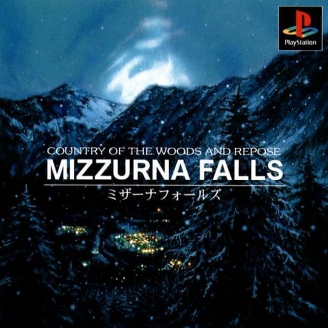 Mizzurna Falls | PlayStation | Retro oyunları ücretsiz çevrimiçi oynayın, Emülatör oyunlarını ücretsiz çevrimiçi oynayın