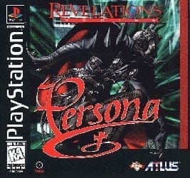 Persona: Revelations | PlayStation | Retro oyunları ücretsiz çevrimiçi oynayın, Emülatör oyunlarını ücretsiz çevrimiçi oynayın